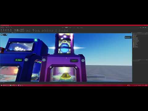 Animated Factory